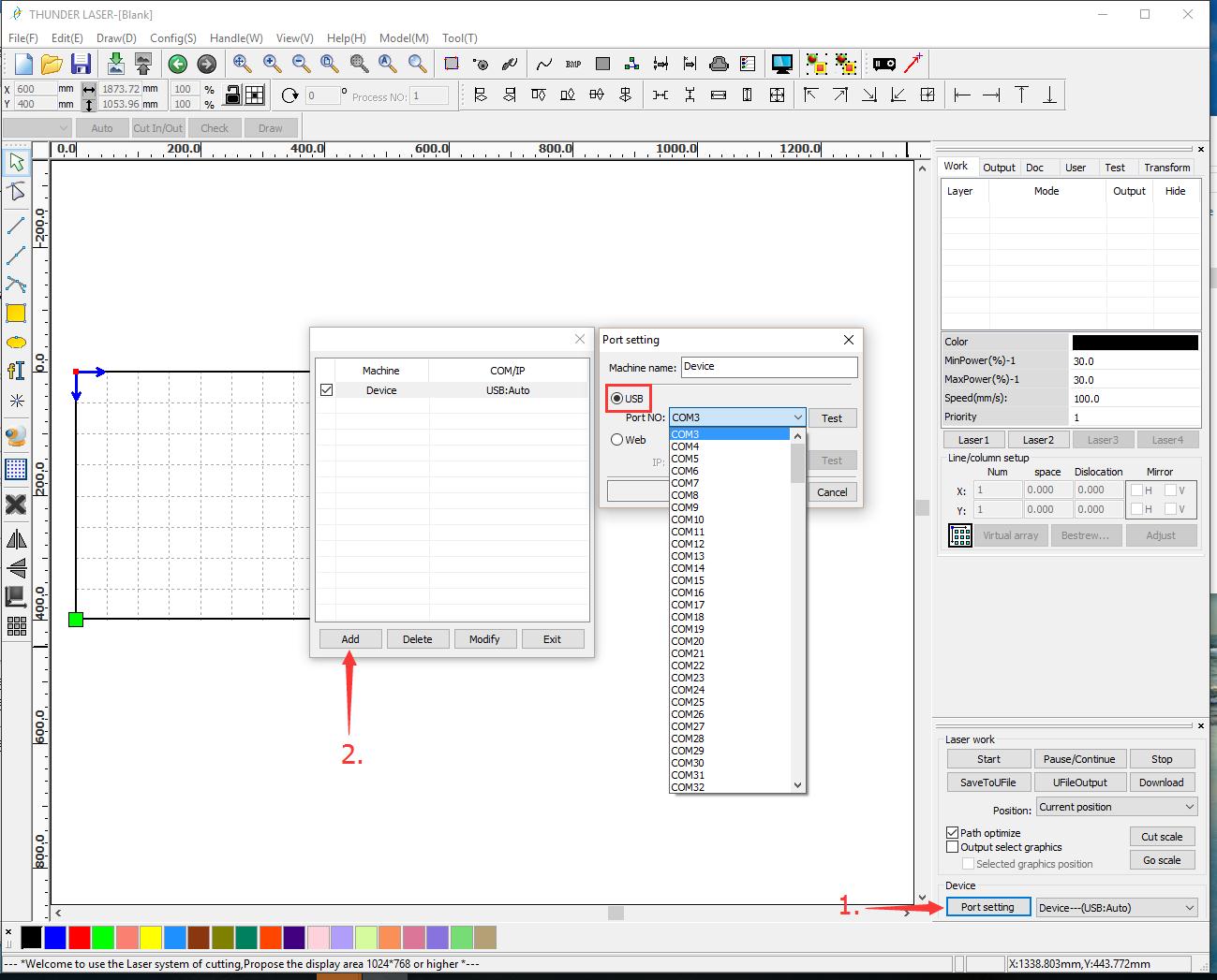 some trouble of laser engraver some trouble of laser engraver